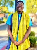 AdeeF Scarf (Unisex)