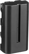 Blackmagic Design 3350mAh Li-Ion NP-F570 Battery — Southeastern Camera   (919) 890-4484