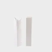 20” V-Top Milk Carton