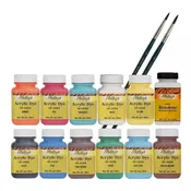 Acrylic Dye Pack