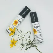 Injury Oil — Amazing Creams & Lotions