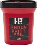 Bercom 2500-CT Handy Paint Pail- Paintpourri