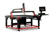 Arc Pro Elite V3 5x5 CNC Plasma Table - Arclight Dynamics