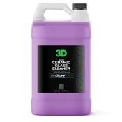 3D GLW Series SiO2 Ceramic Glass Cleaner