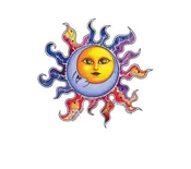 AD-836 // Sun Moon