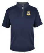 Badger B-Core Shortsleeve 1/4 Zip
