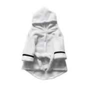 Amalfi Dog Robe