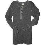 80/20 Wool Underwear Top