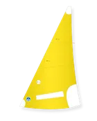420 BLUE RIBBON JIB