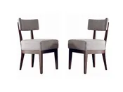Accademia Dining Chair (Pair)