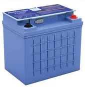12.8v 45ah 576wh Lifepo4 Battery With BMS