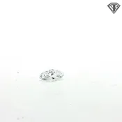 1.01ct E SI2 Marquise Loose Diamond Certified By GIA # 5466758786