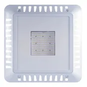 120 Watt LED Canopy Light | 16086 Lumens | 5000K | 100-277V