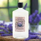 Effusion Fragrance Lamp Refill - Evening Whisper - 32 oz