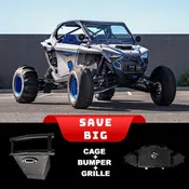 2022-24 Pro R-2 Works Package