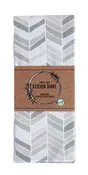 50 shades of Taupe | Double-Sided Waffle Towel