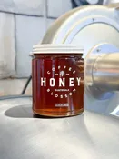 Coffee Blossom Honey — Pneuma Coffee Roasters
