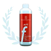 APT Fix - The 2HR Aquarist