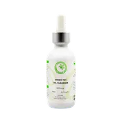 Green Tea Oil Cleanser