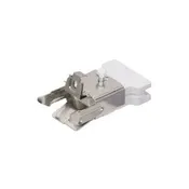GEH WB17X5051 Burner Receptacle