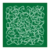 Carabiners Bandana
