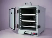 NQ86 Portable Incubator