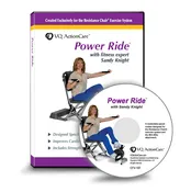 Power Ride Workout DVD