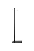 18" Iron Stand Hanger for Calligraphy Brush