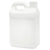 2.5-gallon Empty