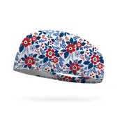 American Folklore Performance Wicking Headband
