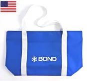 Beach Comber Tote Bag 22x5x13"