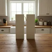 Nano Raw Stones (Stones only with adhesive) without backing plate