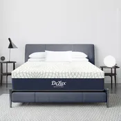 Delux Bedsprings 8000 Hybrid