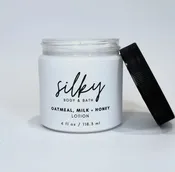 All-Natural lotion