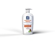 Cedarwood & Bergamot Moisture Shave
