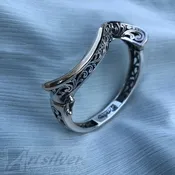 Bracelet Silver - KS 177