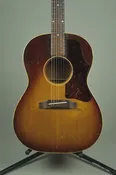 1964 Gibson LG-1 Acoustic Guitar — David's Guitar Loft
