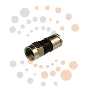 Feed Thru Connector