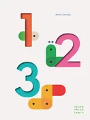 123 Touch Think Learn Board Book