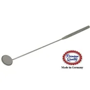 #4 Laryngeal Mirror with Handle, 23mm