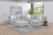 Abraxas Sectional