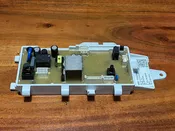 Washer Electronic control W11419692
