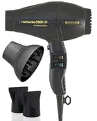Turbo 3900 Advanced Ceramic and Ionic + Diffuser