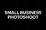 Small Business Photoshoot — Design & visuals for your human audience • Hueman Studio™