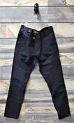 Crysp Denim Jordan Biker Denim