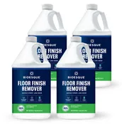 Floor Finish Remover