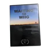 DVD - Waiting for Wiig