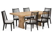 Ashley Galliden Dining