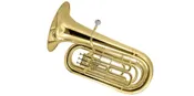 Gregory Portland Middle School - 13 Beginner Tuba Accessory Package