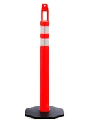 D Top Delineators